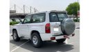 Nissan Patrol Safari Turbo **2017** GCC Spec