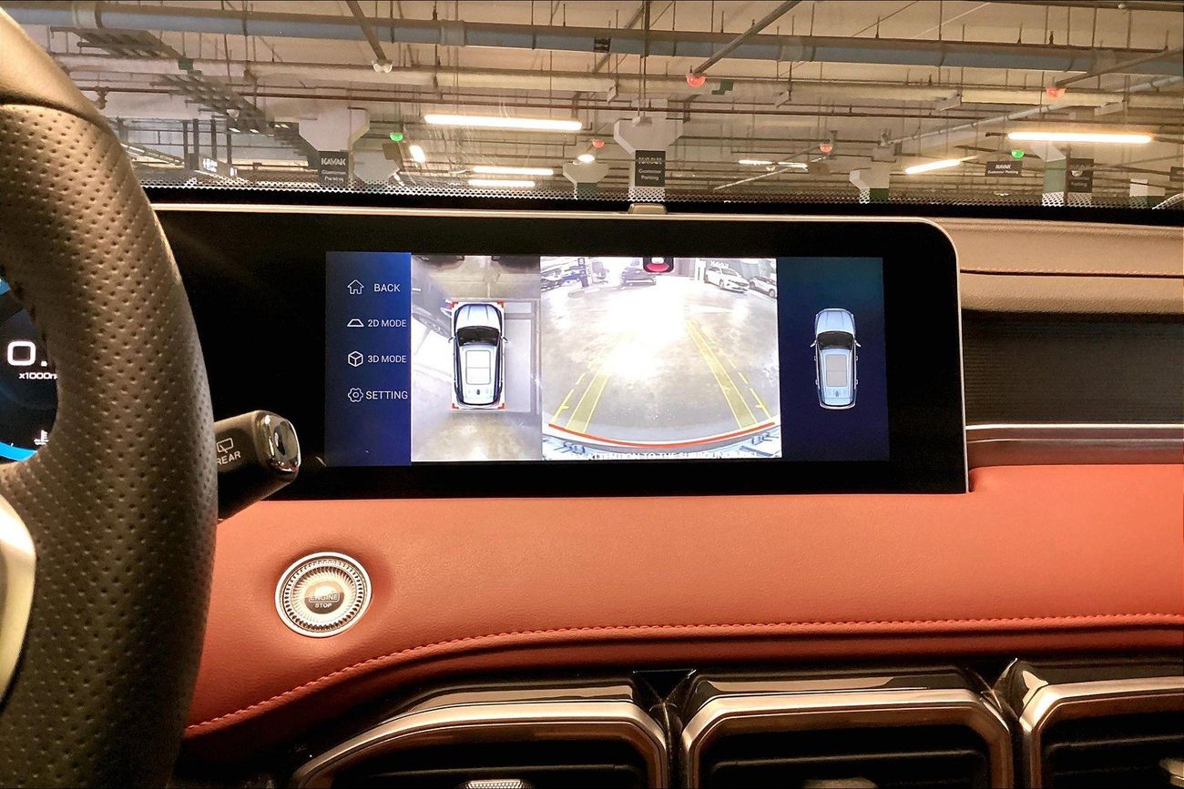 جيتور X70 بلس Comfort | شامل الضمان | 0 ﺪﻔﻋﺓ ﺃﻮﻟﻯ