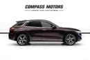 جينيسس GV70 PREMIUM 2023GCC UNDER WARRANTY