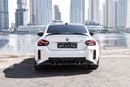 BMW M2 STD