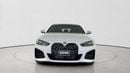 بي أم دبليو 420i جران كوبيه M SPORT | شامل الضمان | 0 ﺪﻔﻋﺓ ﺃﻮﻟﻯ