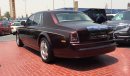 Rolls-Royce Phantom ONLY 60000 KM