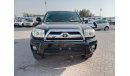 Toyota Hilux Surf TOYOTA HILUX SURF RIGHT HAND DRIVE (PM1274)