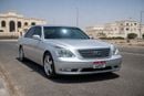 Lexus LS430 4.3