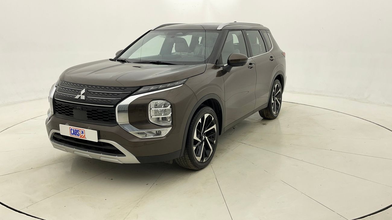 Mitsubishi Outlander PREMIUM 2.5 | Zero Down Payment | Home Test Drive