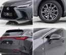 لكزس NX350 2.4