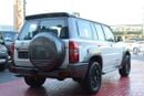 Nissan Patrol SUPER SAFARI 2018 GCC SINGLE OWNER IN MINT CONDITION