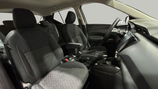 Nissan Kicks S, миниатюра 30