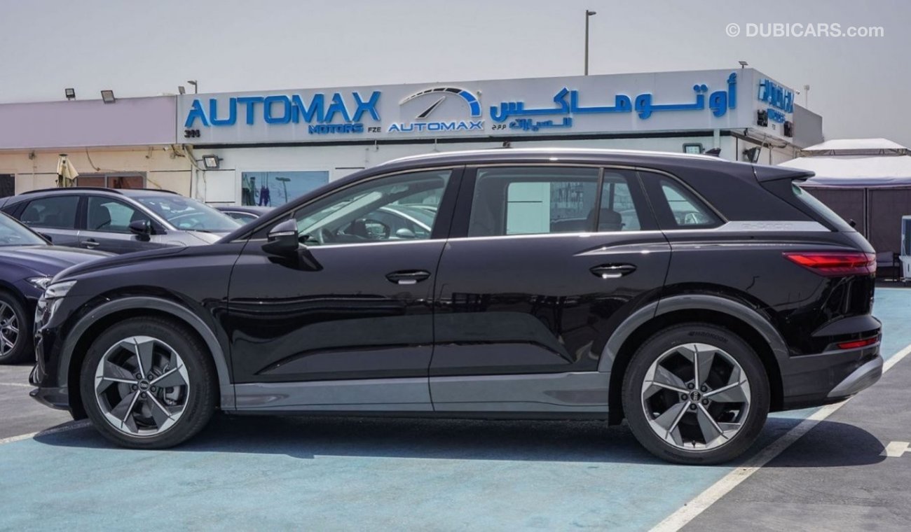 أودي Q5 40 e-tron Electric , 2022 , 0Km , (ONLY FOR EXPORT)