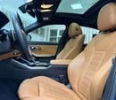 BMW 330i LUXURY LINE