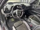 Mini Clubman John Cooper Works Mini Clubman | Korean | Low mileage | Well maintained