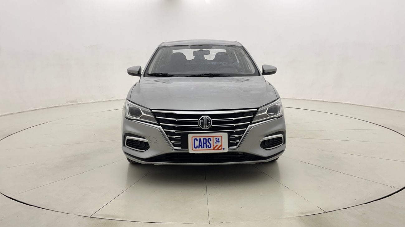 أم جي 5 STD 1.5 | بدون دفعة مقدمة | اختبار القيادة في المنزل