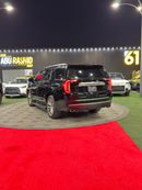 جي أم سي يوكون Denali 6.2L (8 Seater)