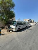 Toyota Coaster Disel / 1HZ / school bus