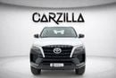 Toyota Fortuner SR5 l FOR EXPORT ONLY l Automatic l Brand New
