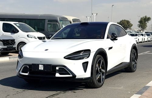 شاومى YU7 YU7 Max 2025 EXPORT ONLY