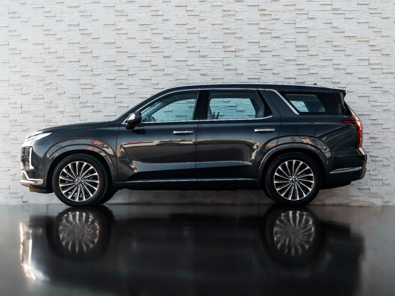 هيونداي باليساد