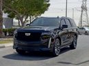 Cadillac Escalade SPORT PLATINUM