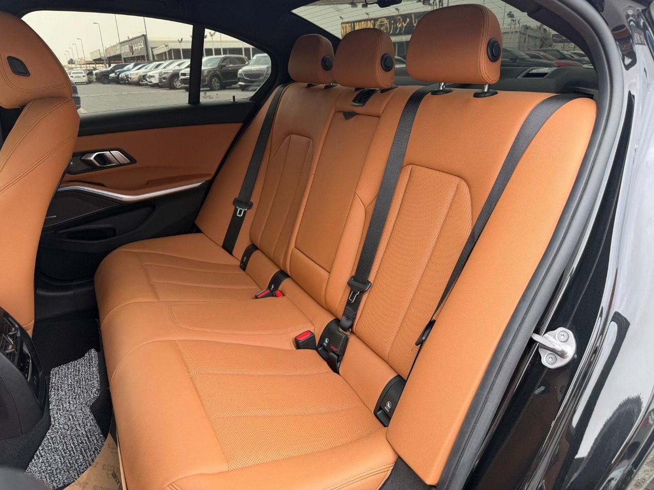 بي أم دبليو 320 بي ام دبليو 320i