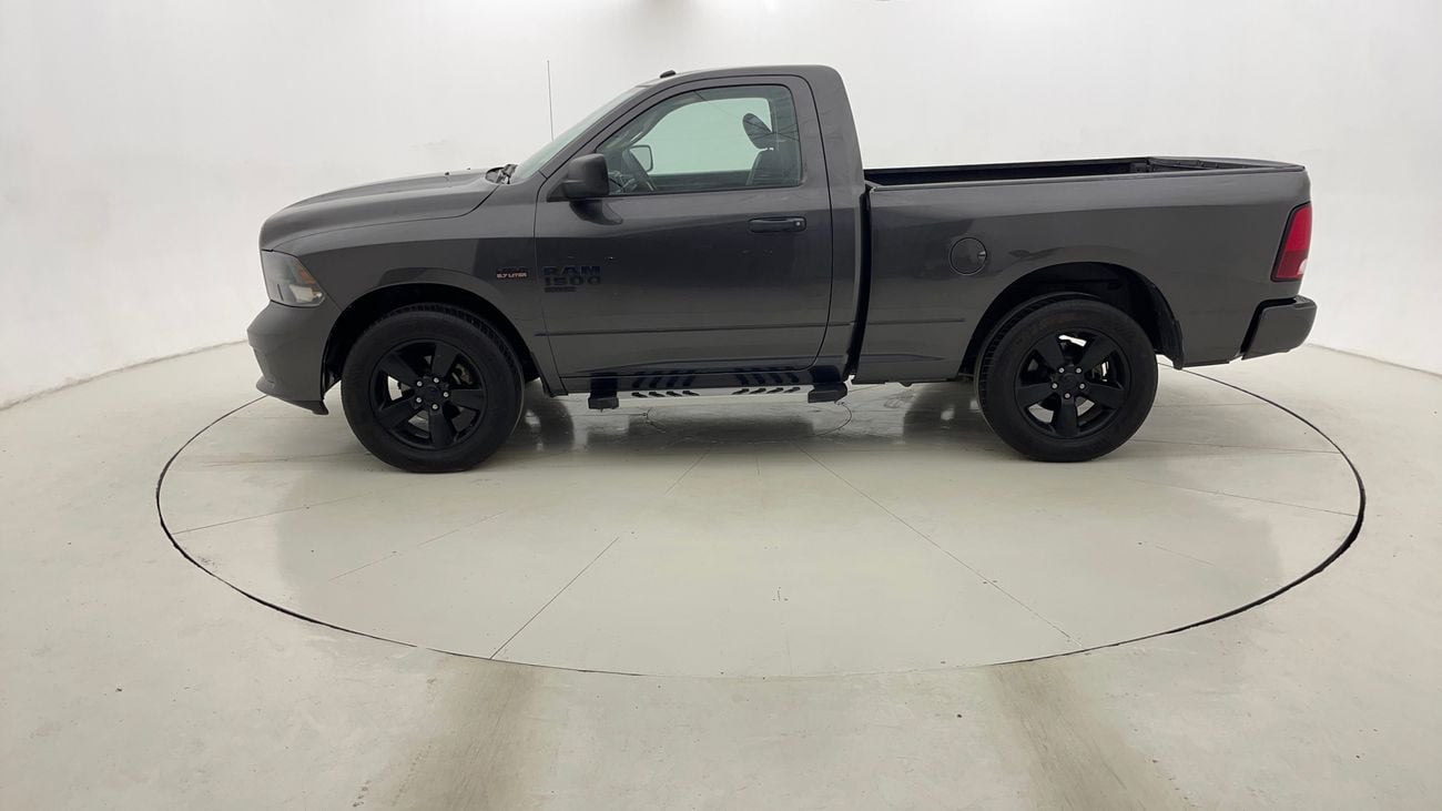 RAM 1500 HEMI 5.7 | Zero Down Payment | Home Test Drive