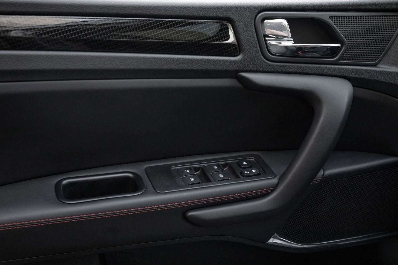 جاك JS3 S3 | 980 P.M | 0% Downpayment | Agency Warranty!