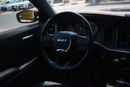 دودج تشارجر SXT Mid 3.6L
