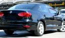 Volkswagen Jetta V4 - 2015 - 1 YEAR WARRANTY - BANKLOAN WITH 0 DOWNPAYMENT -