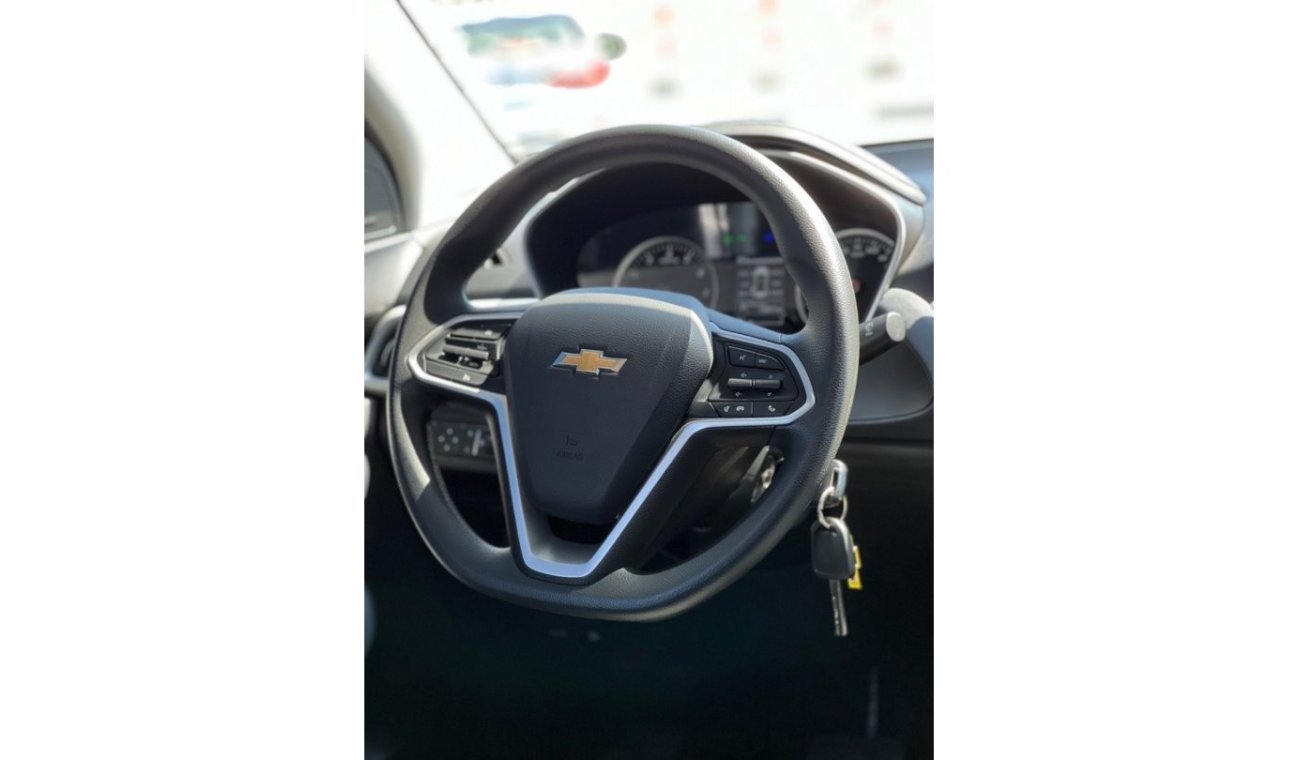 Chevrolet Captiva Chevrolet Captiva 2023 Agency Status