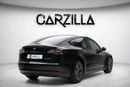 Tesla Model 3 Long Range (AWD) AED 1,469/ Monthly l 0% Downpayment l Tesla Model 3 2022 Long Range