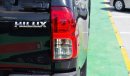 Toyota Hilux 2.7 L