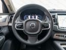 Volvo XC90 B6 2.0T