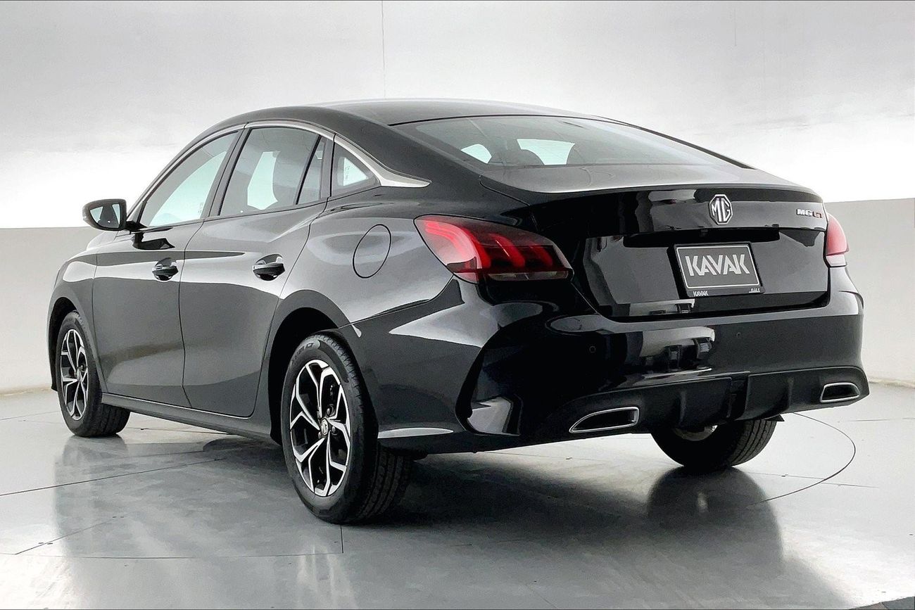 MG GT Standard | 1 year free warranty | 1.99% financing rate | Flood Free