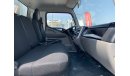 Mitsubishi Canter 2017 ThermoKing T500 Ref# 449