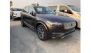 فولفو XC 90 2.0L 7 seats 2019 For Export & Local Registration