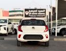Kia Picanto EX 1.2L Kia Picanto | 1.2 L | 2021 | GCC | Accident-Free |  In Excellent Condition | 410 P.M