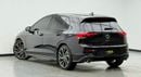 Volkswagen Golf GTI Sport 2.0T 2021 Volkswagen Golf GTI, Service History, Excellent Condition, GCC