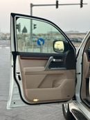 تويوتا لاند كروزر