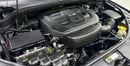 Jeep Grand Cherokee LIMITED GCC .. FSH .. Original paint .. V6 .. Perfect Condition