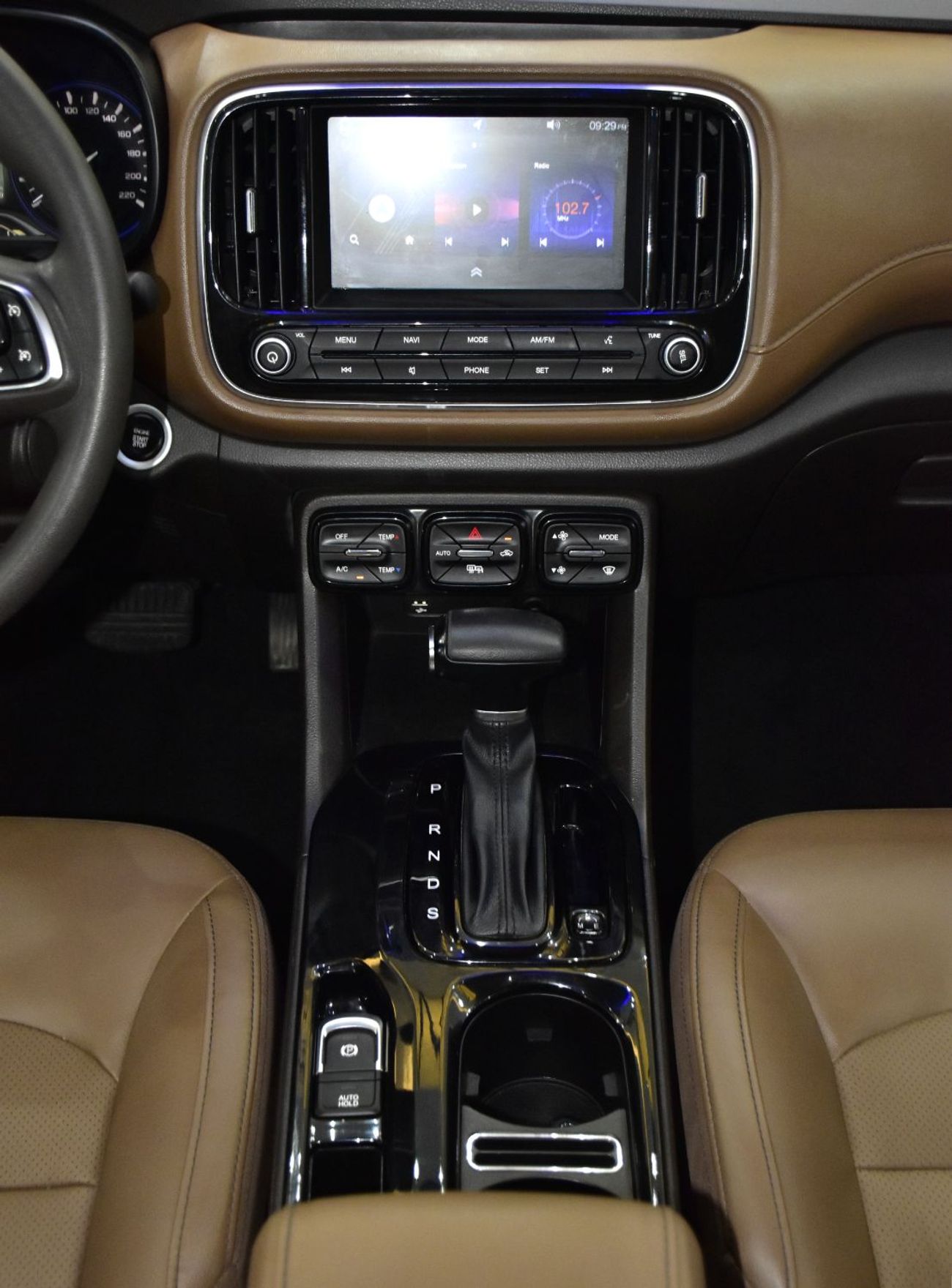 جي إي سي GS3 EXCELLENT DEAL for our GAC GS3 200 T ( 2022 Model ) in Black Color GCC Specs