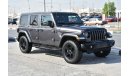 Jeep Wrangler Sahara UNLIMITED V-06 ( CLEAN CAR WITH WARRANTY )