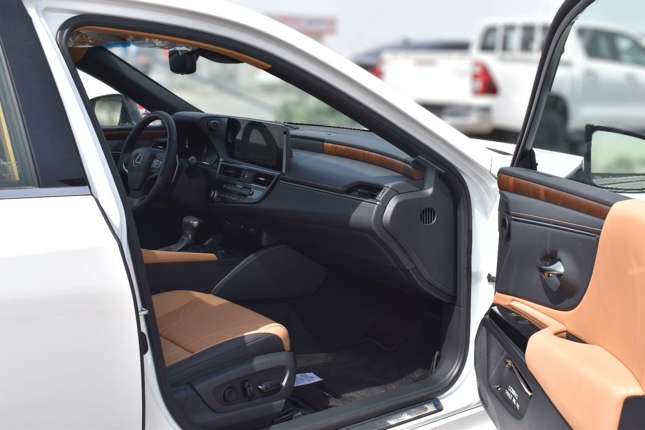 Lexus ES 300 2023 MODEL: LEXUS ES300 2.5L HEV