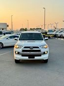 Toyota 4Runner Limited 7 Seats Push Start Leader Seat