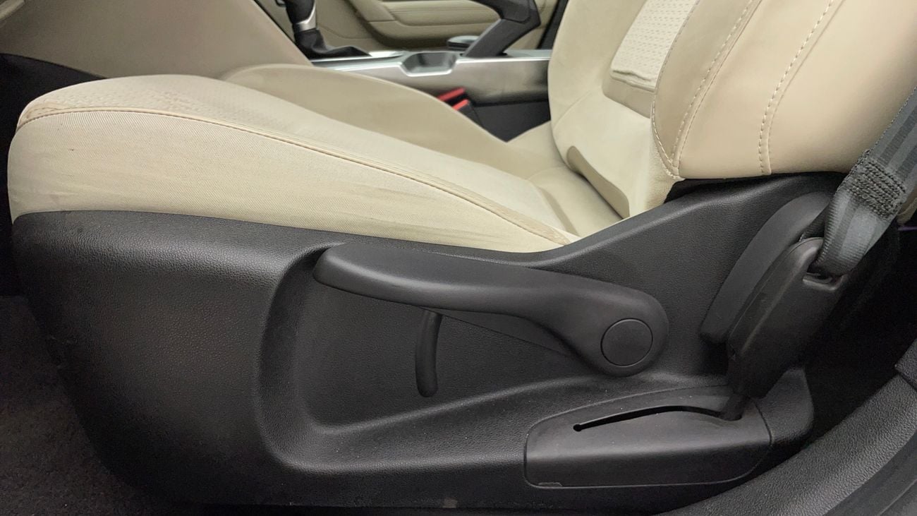 رينو ميجان LE 1.6 | بدون دفعة مقدمة | اختبار قيادة مجاني للمنزل