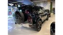 Land Rover Defender Defender HSE P400/22´ ALLOY WHEELS /2024 /GCC / 5 YEARS WARRANTY AND SERVICE