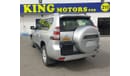 Toyota Prado 2.7 PETROL (4 CYLINDER) Mint-Condition