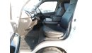 Toyota Hiace TOYOTA HIACE SUPER GL RIGHT HAND DRIVE (PM949)