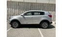 Kia Sportage 2.4 LX 2.4