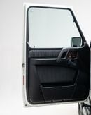 مرسيدس بنز G 55 AMG