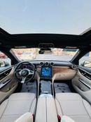 Mercedes Benz GLC 300