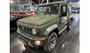 Suzuki Jimny GLX